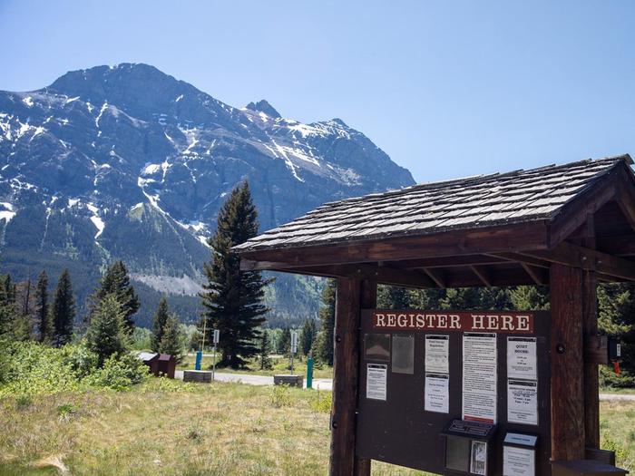 Rising Sun Campground