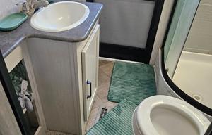 2021 ATC Trailers FORV PUT28BHSS1 RV rental photo 17