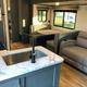 The Voyager~ 2 bed/1 bath Quad bunks, sleeps 8