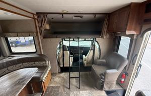 2018 Coachmen LEPRECHAUN 240FS