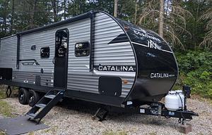 2025 Coachmen Catalina Summit Series 8 261BHS