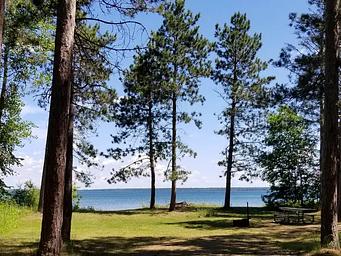 SOUTH PIKE BAY