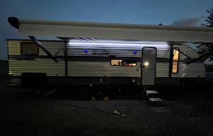 2021 Forest River RV Salem Cruise Lite 273QBXL