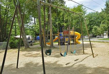 Pinehirst Campground