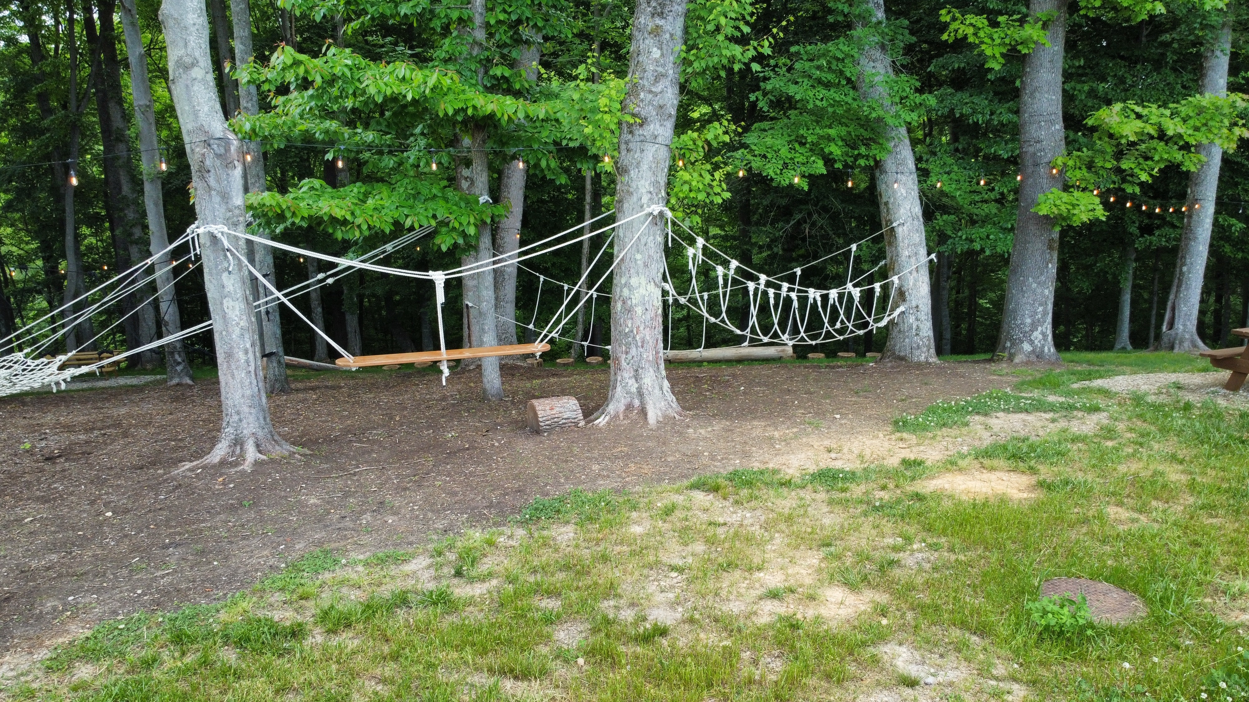 Off The Hook RV Campground