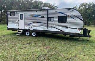 2018 Forest River RV Salem 25RLS