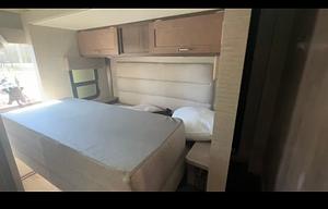 2021 Winnebago Spirit 26T couple & small family