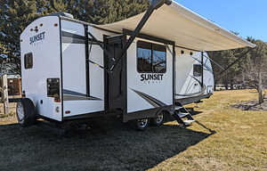Sunset Trail | Spacious & Cozy, Ideal for a Couple