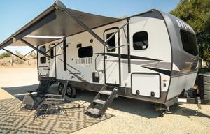"Lucy" the Boho Bunkhouse Dream