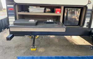 2022 Crossroads Zinger ZR280BH
