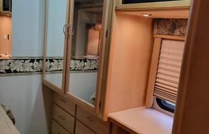 Fur Babies Pet Friendly RV Rental