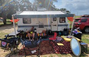 Rocky Mountain Basecamp - Plug & Play Ready!