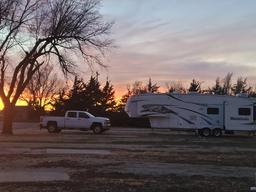 Wilson RV Park
