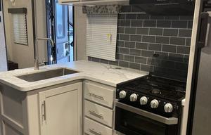 2020 Keystone RV Bullet 273BHS