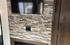 2019 Forest River Cherokee 264 DBH Travel Trailer