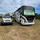 Just Living Our Adventure 2023 Thor Windsport 35M