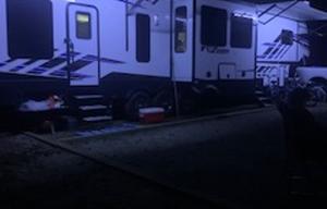 2022 Keystone RV Fuzion 419 Outer Banks Vacation