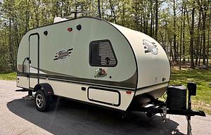 2016 Forest River RV R Pod RP-179 RV rental photo 2