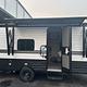 Hitched Towable for Adventure