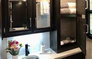 Take It Easy RV's 2023 Jayco Precept 36C