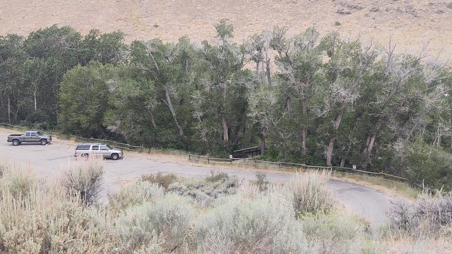 Powerhouse Group Picnic Area