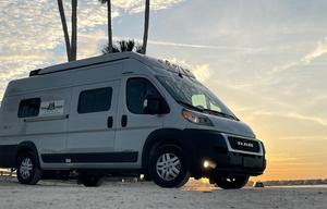 2023 | Class B Winnebago Van | Sleeps 4