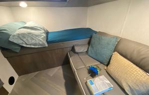 2022 Forest River RV Wildwood X-Lite 273QBXL