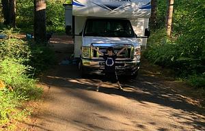 2021 Forest River Sunseeker Luxury RV
