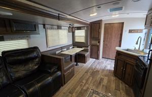 Nick's Camper Rental H1