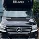 2020 Thor Motor Coach Delano Sprinter 24FB