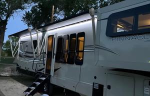 2021 Jayco Pinnacle 38FLGS