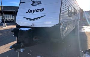2022 Jayco Jay Flight SLX 8 264BH