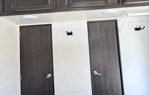 2018 Forest River RV Stealth SG2910