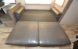 2020 KZ Connect! Beautiful, spacious, and cozy!