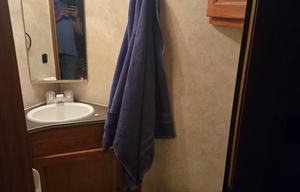 2011 Coachmen RV Freelander 27QB RV rental photo 4