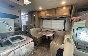 CLASS-C Thor Motor Coach Four Wind *Sleeps 4-6*