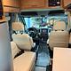 Luxury Mercedes Camper Van | Sleeps 4 | Generator