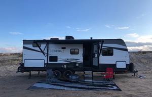 2020 Keystone Hideout - Luxury Camping