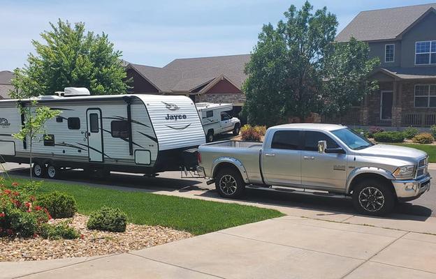 2018 Jayco Jay Flight SLX 284BHS
