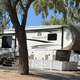 RV sites at La Hacienda RV Resort in Apache Junction AZ