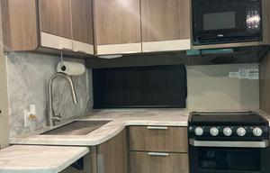 2021 Grand Design Imagine 2800BH