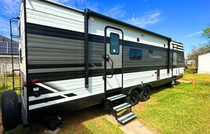 2023 Grand Design Transcend Xplor 265BH