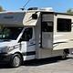 Mercedes Sprinter W/Slide - Rusty's RV Adventure