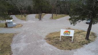 Oasis Campground