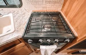 2016 Coachmen RV Apex Ultra-Lite
