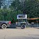 Dirty Hitch M1102 Overlander trailer