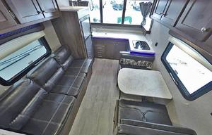 NEW RETRO VINTAGE RV  - DELIVERY ONLY