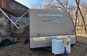 2012 Jayco White Hawk 28DSBH RV rental photo 4