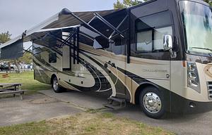 Luxury Class A  - DELIVERY & SETUP by OWNER