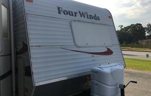 2008 Ductman Four winds